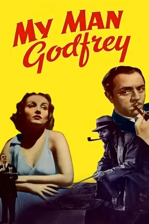 My Man Godfrey
