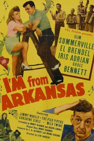 I'm from Arkansas (1944)