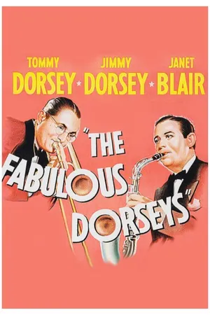 The Fabulous Dorseys