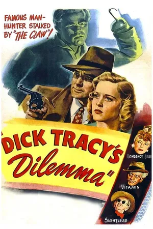 Dick Tracy's Dilemma