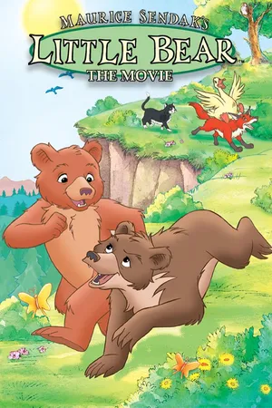 Little Bear the Movie (2000)