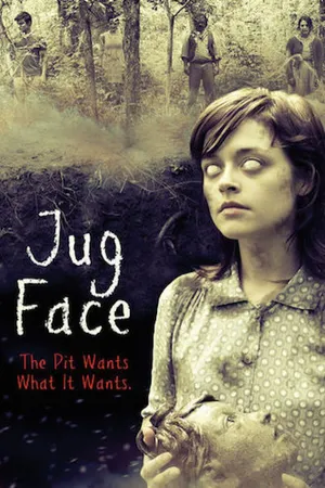 Jug Face