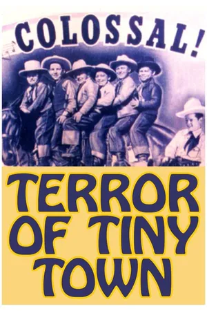The Terror of Tiny Town