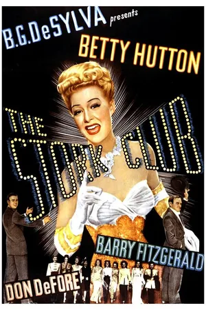 The Stork Club