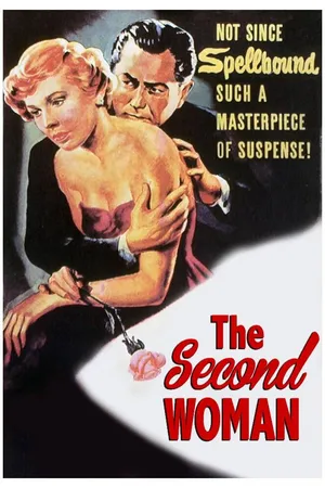 The Second Woman