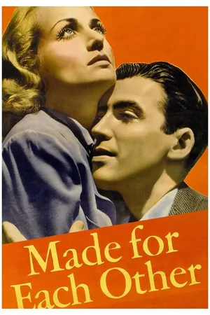 Made for Each Other