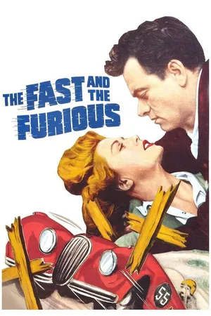 The Fast and the Furious (1955)