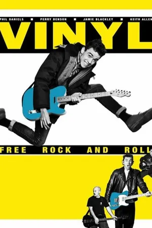 Vinyl (2013)