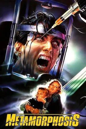 Metamorphosis (1990)