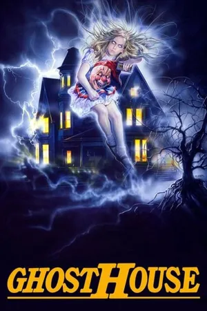 Ghosthouse