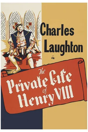 The Private Life of Henry the VIII