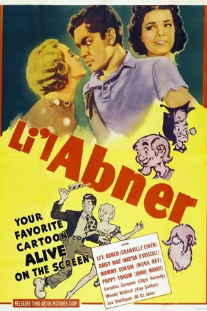 Li'l Abner