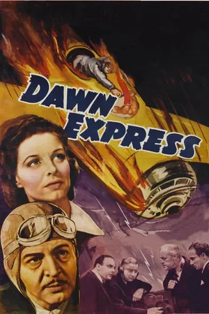 The Dawn Express