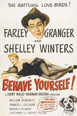 Behave Yourself