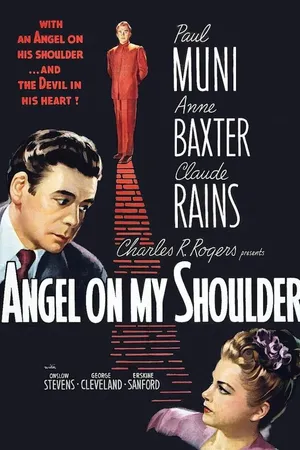 Angel on My Shoulder (1946)