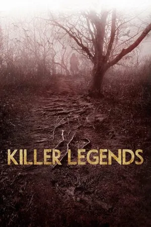 Killer Legends