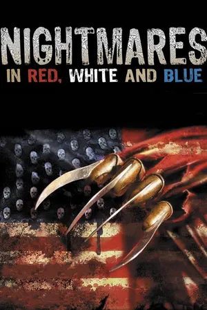 Nightmares in Red, White, and Blue