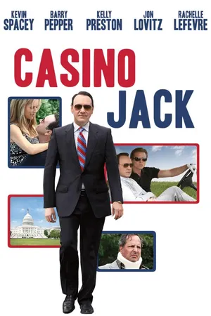 Casino Jack (2010)