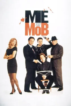 Me and the Mob (1982)