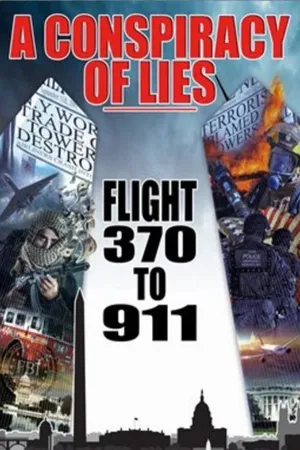 Conspiracy of Lies (2015)