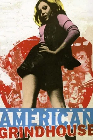 American Grindhouse (2010)