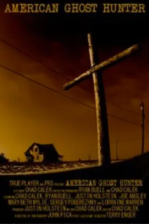 American Ghost Hunter (2012)