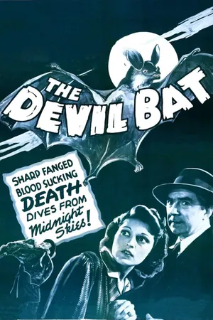 The Devil Bat