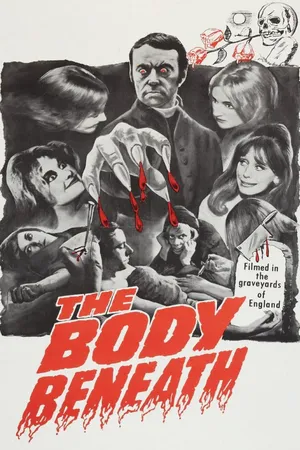 The Body Beneath