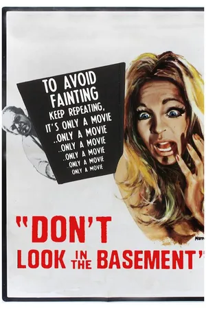 Don't Look in the Basement