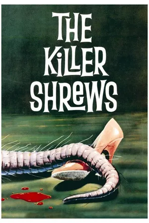 Killer Shrews