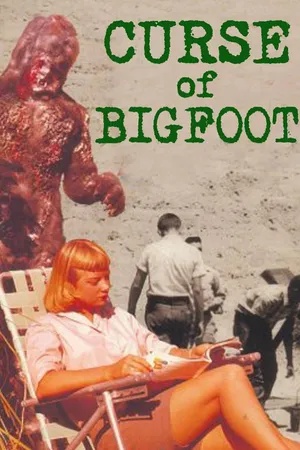 Curse of Bigfoot (1975)