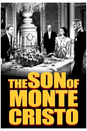The Son of Monte Cristo (1940)