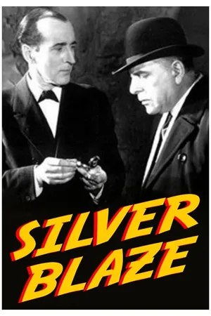 Silver Blaze