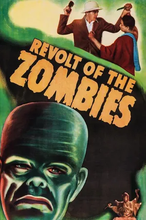 Revolt of the Zombies