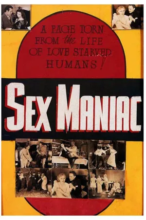 Maniac