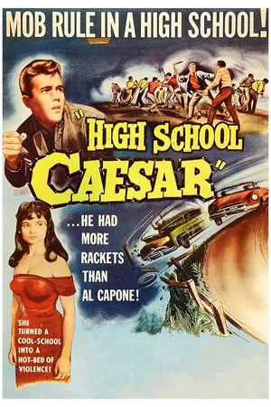 High School Caesar (1960)