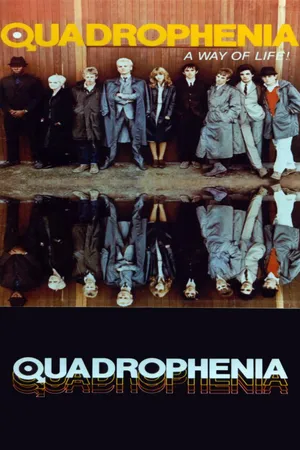 Quadrophenia (1979)