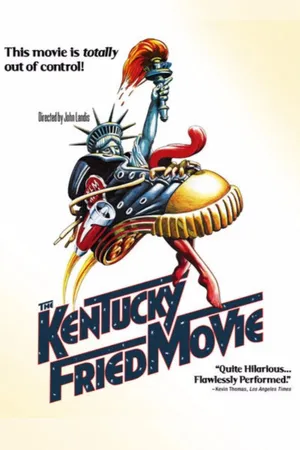 The Kentucky Fried Movie