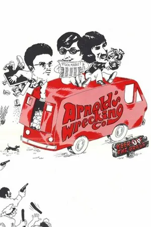 Arnold's Wrecking Company