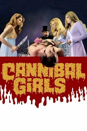 Cannibal Girls (1973)