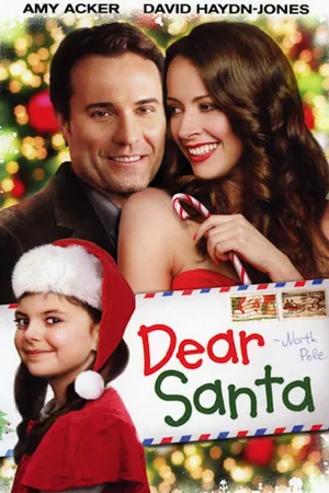 Dear Santa
