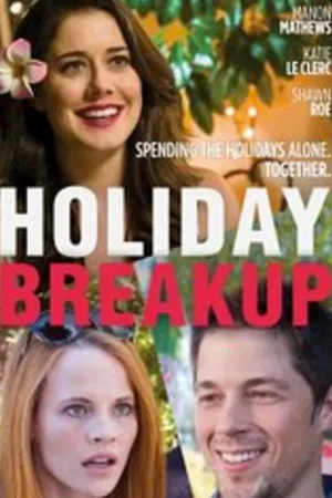 Holiday Breakup