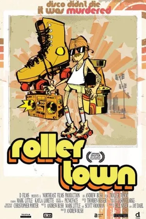 Roller Town
