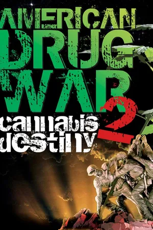 American Drug War 2 (2013)