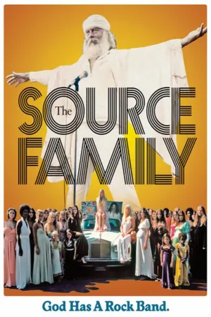 Source Family, The