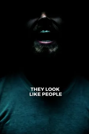 They Look Like People