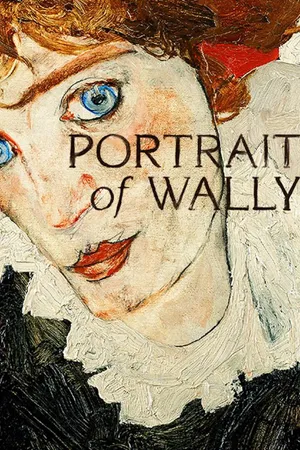 Portrait of Wally