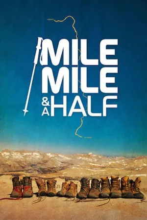 Mile ...  Mile And a Half