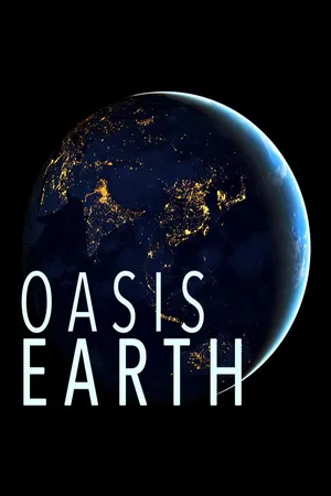 Oasis Earth