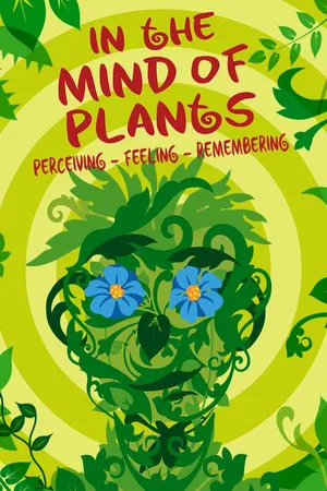 In the Mind of Plants
